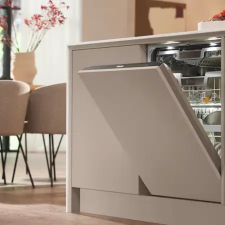 Miele Dishwasher Repair
