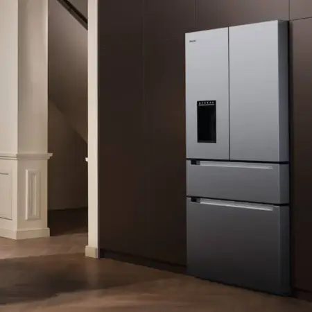 Miele Refrigerator Repair