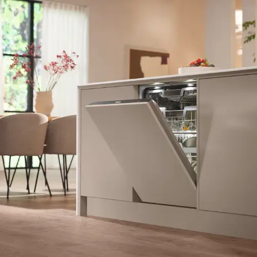 Miele Service Centre for Dishwasher