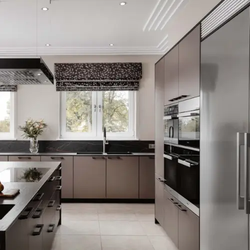 Miele appliances repair