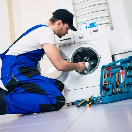 Dryer Machine Repair