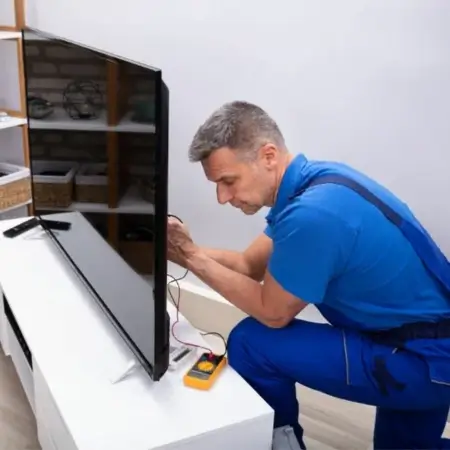 LG-TV-Repair