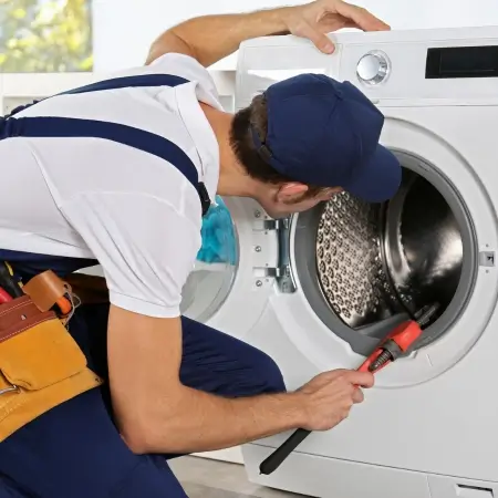 Washing Machine Repair